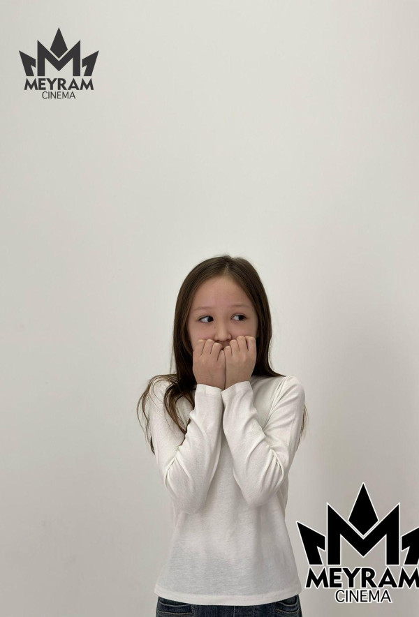 Айсель Еркінбек