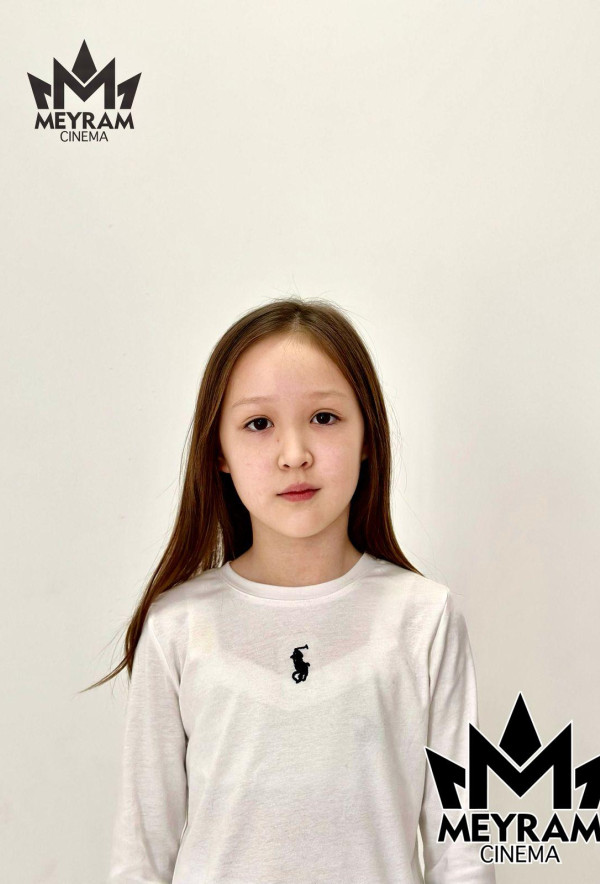 Айсель Еркінбек