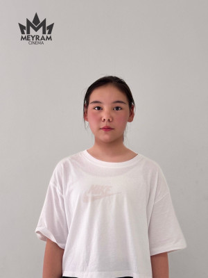 Алина Қайырова