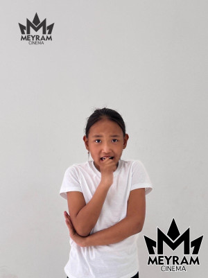 Айару Серікбай