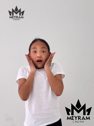 Айару Серікбай