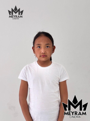 Айару Серікбай