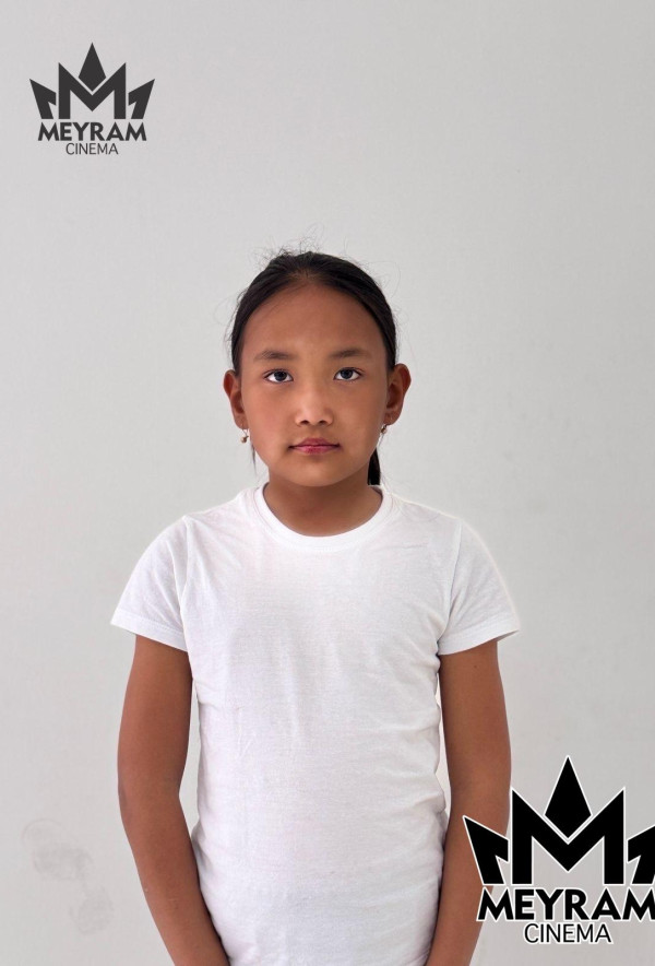 Айару Серікбай