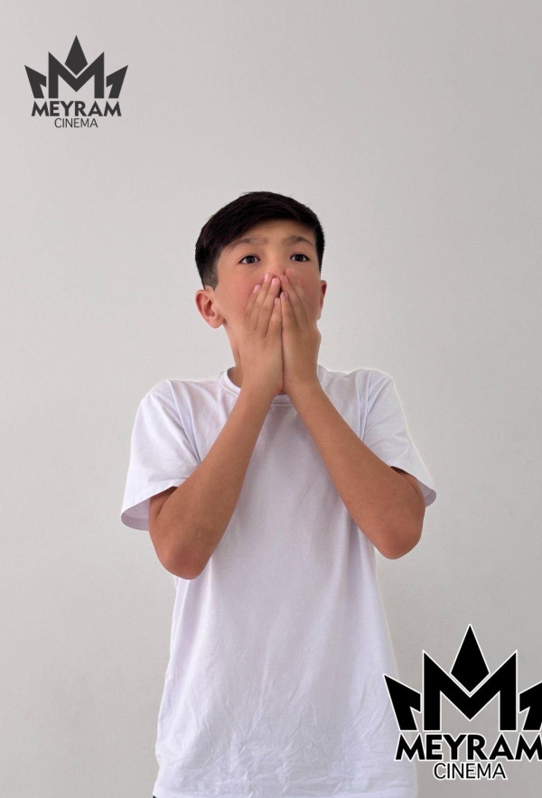 Руслан Гайспназар