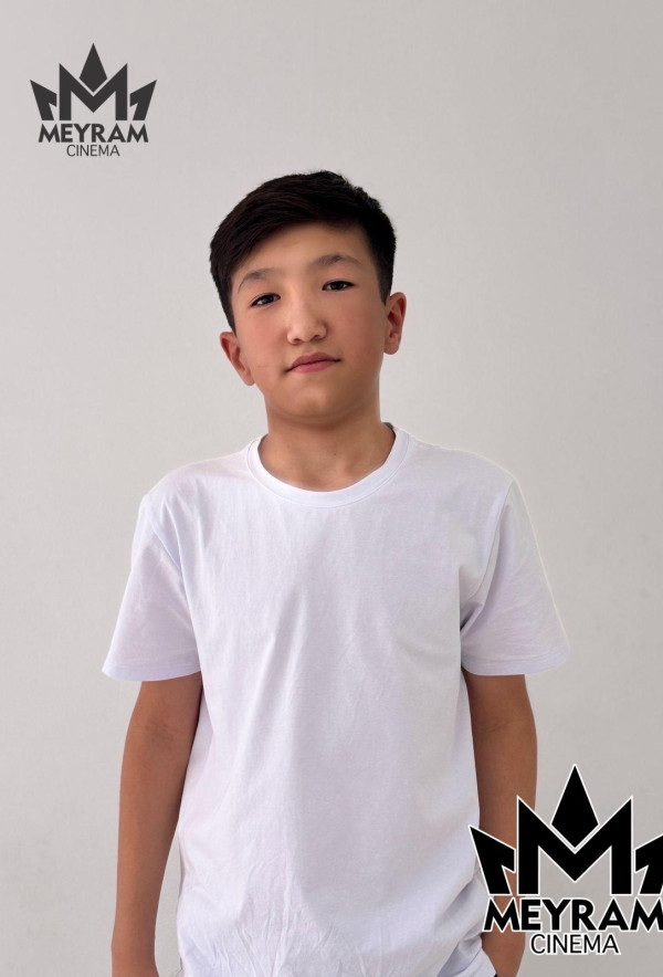 Руслан Гайспназар