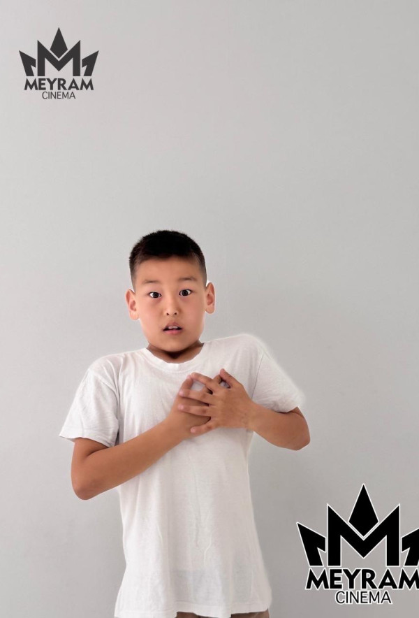 Нұрәли Нариманұлы