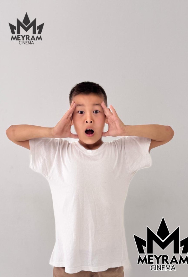 Нұрәли Нариманұлы