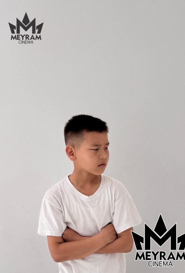 Нұрәли Нариманұлы