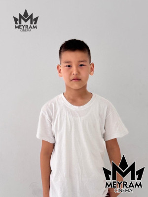 Нұрәли Нариманұлы