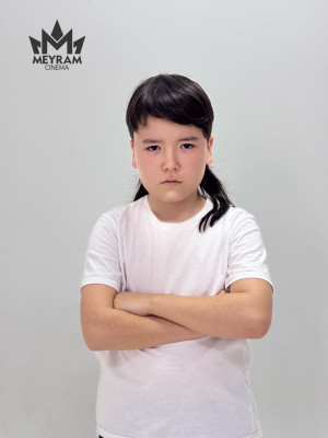 Молдияр Жандарбек