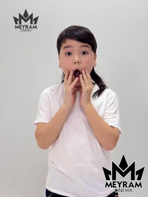 Молдияр Жандарбек