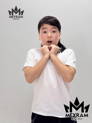 Молдияр Жандарбек