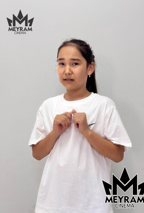 Айару Абзар