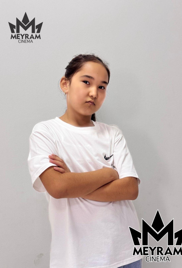 Айару Абзар