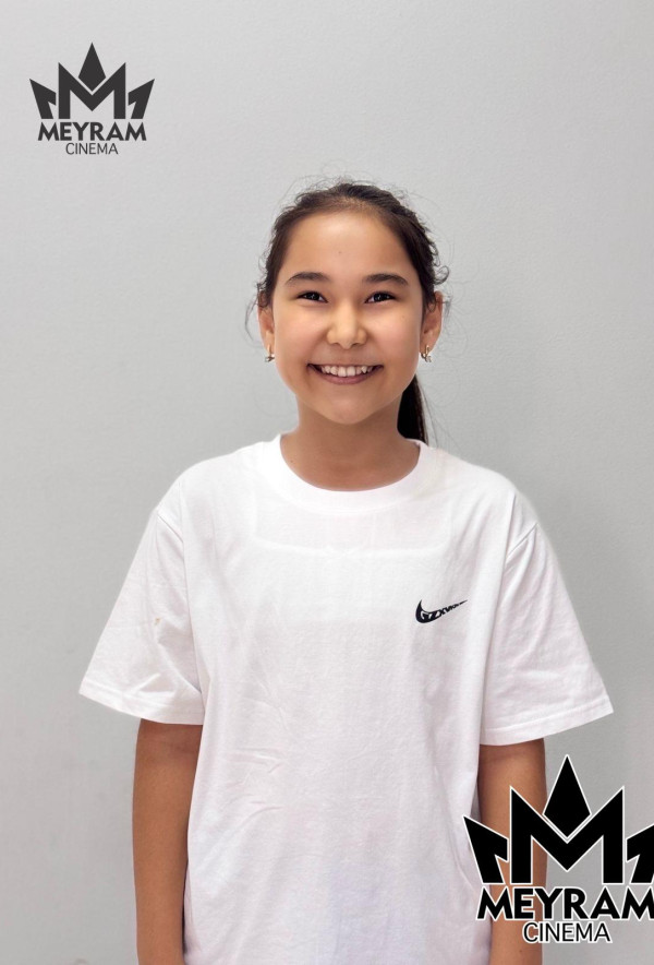 Айару Абзар