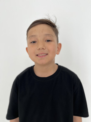 Хансұлтан Нуркенулы