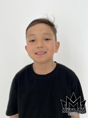 Хансұлтан Нуркенулы