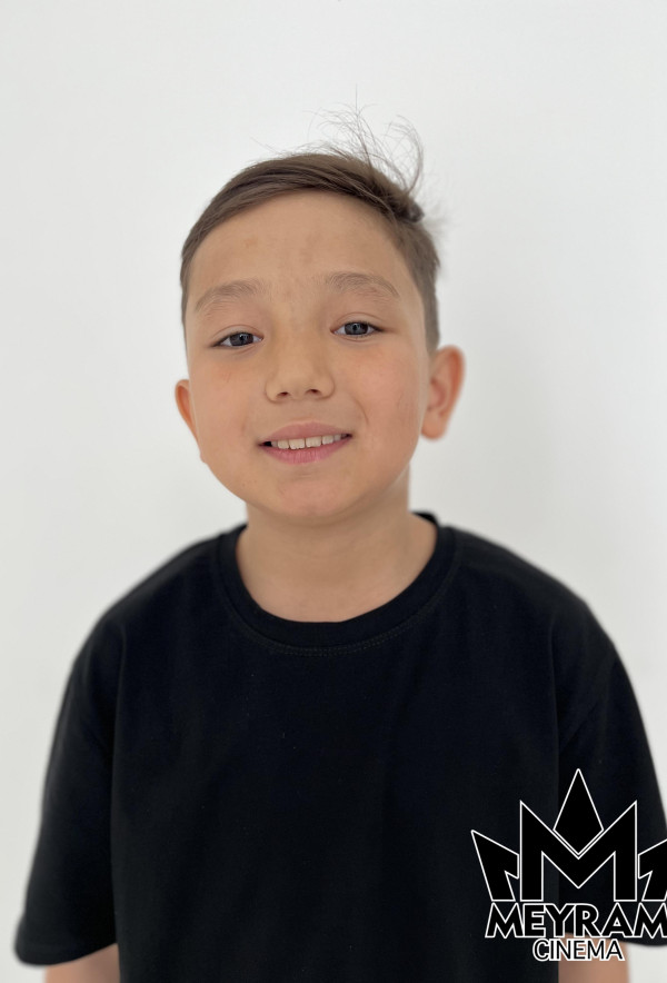 Хансұлтан Нуркенулы