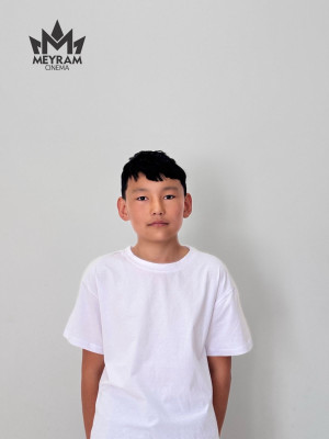 Мұқағали Кадербаев