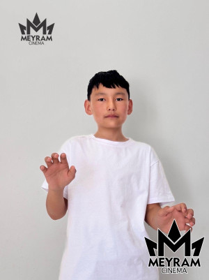 Мұқағали Кадербаев