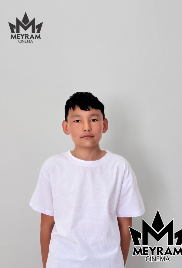 Мұқағали Кадербаев