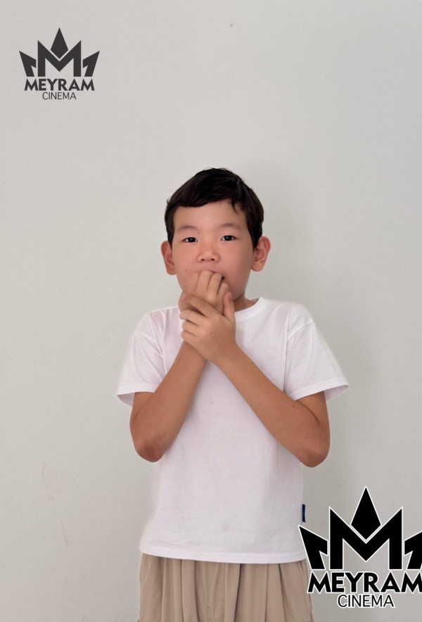 Нұрасыл Мамырайхан