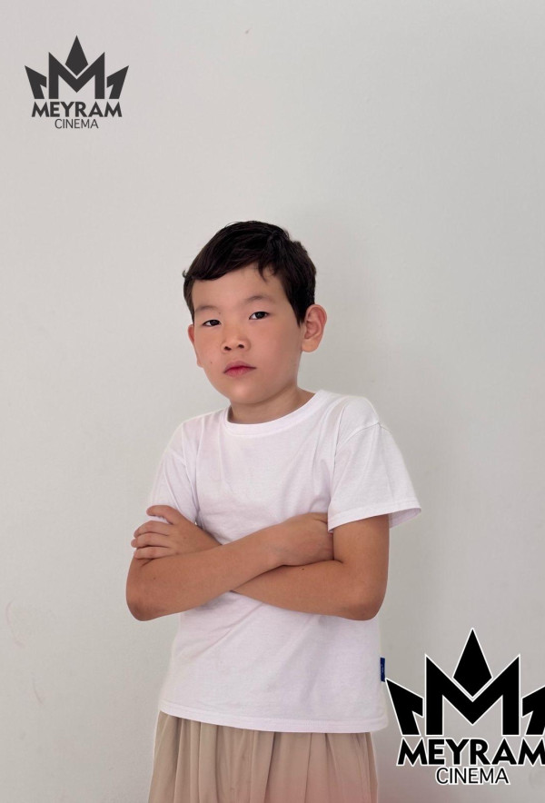 Нұрасыл Мамырайхан