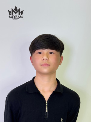 Санжар Жақсылықұлы