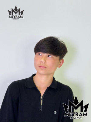 Санжар Жақсылықұлы