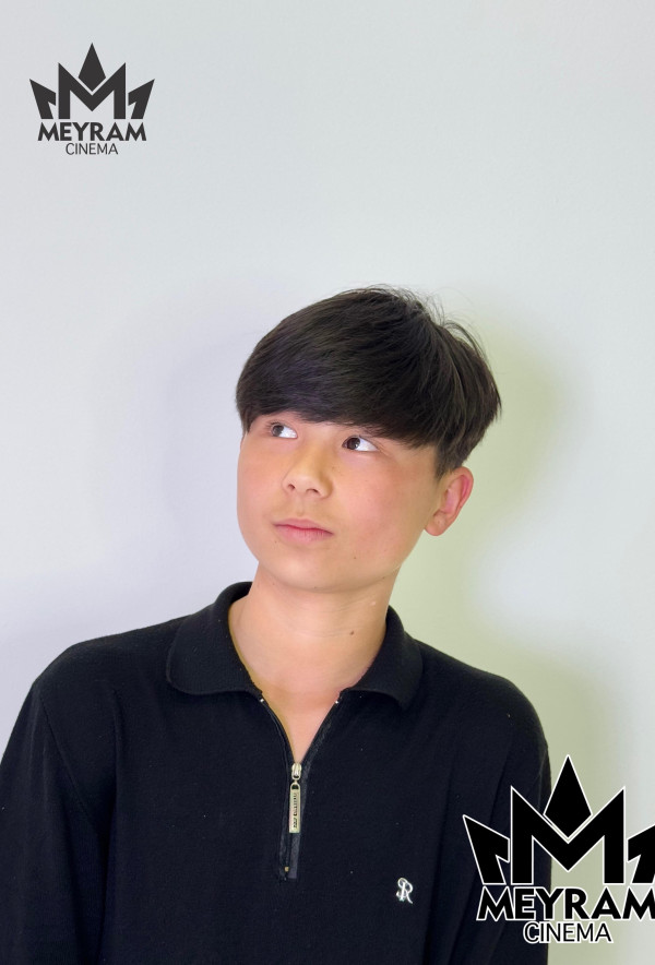 Санжар Жақсылықұлы