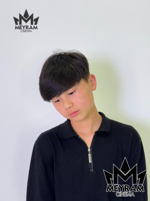 Санжар Жақсылықұлы