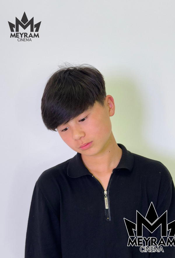 Санжар Жақсылықұлы