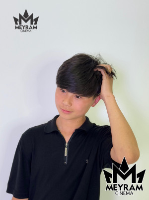 Санжар Жақсылықұлы