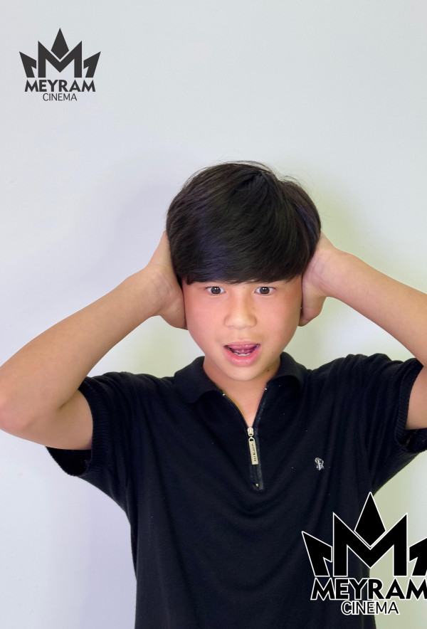 Санжар Жақсылықұлы