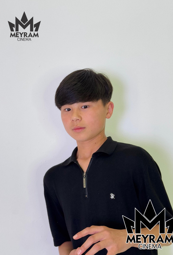 Санжар Жақсылықұлы