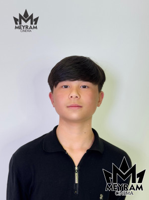 Санжар Жақсылықұлы