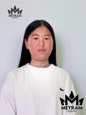 Аяулым Берікқызы