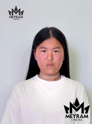 Аяулым Берікқызы