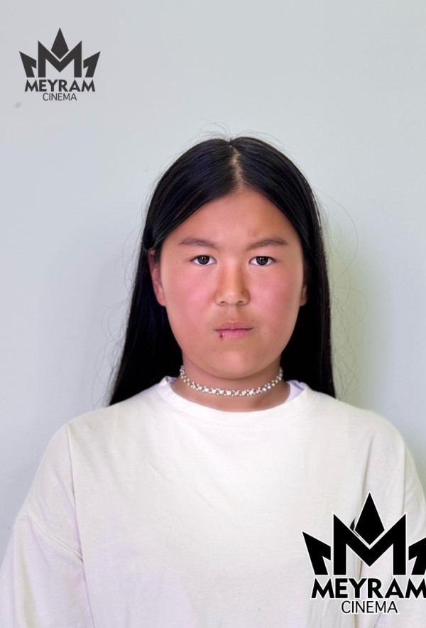 Аяулым Берікқызы