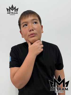 Бексұлтан Сағынтай