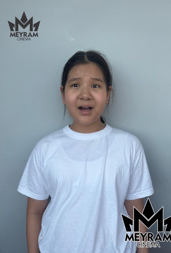 Әсем Элекова