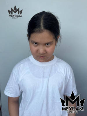 Әсем Элекова