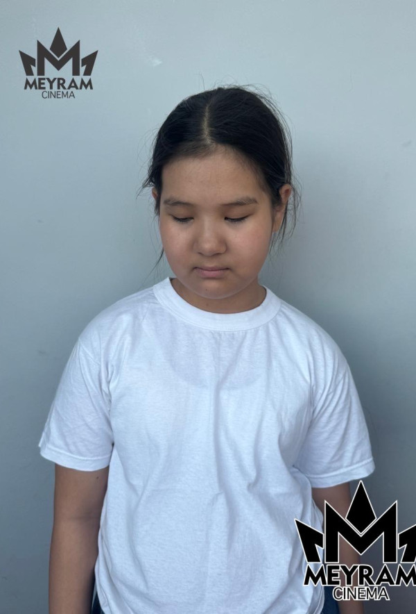 Әсем Элекова