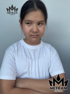 Әсем Элекова