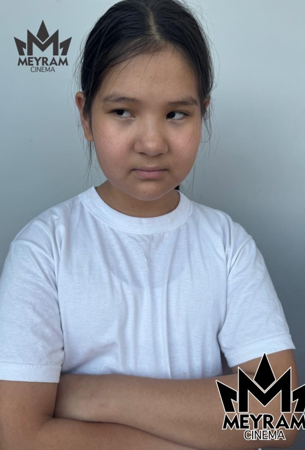 Әсем Элекова