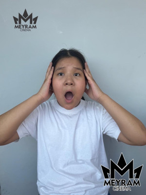 Әсем Элекова