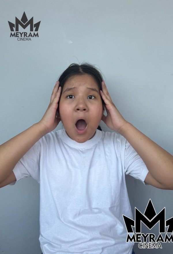 Әсем Элекова