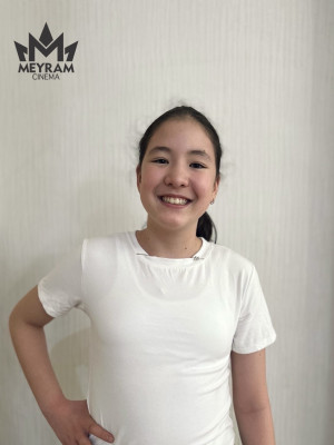 Данелия Сұлтан