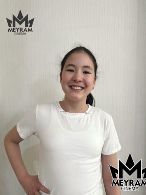 Данелия Сұлтан