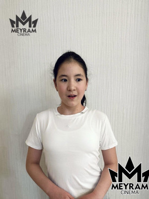 Данелия Сұлтан